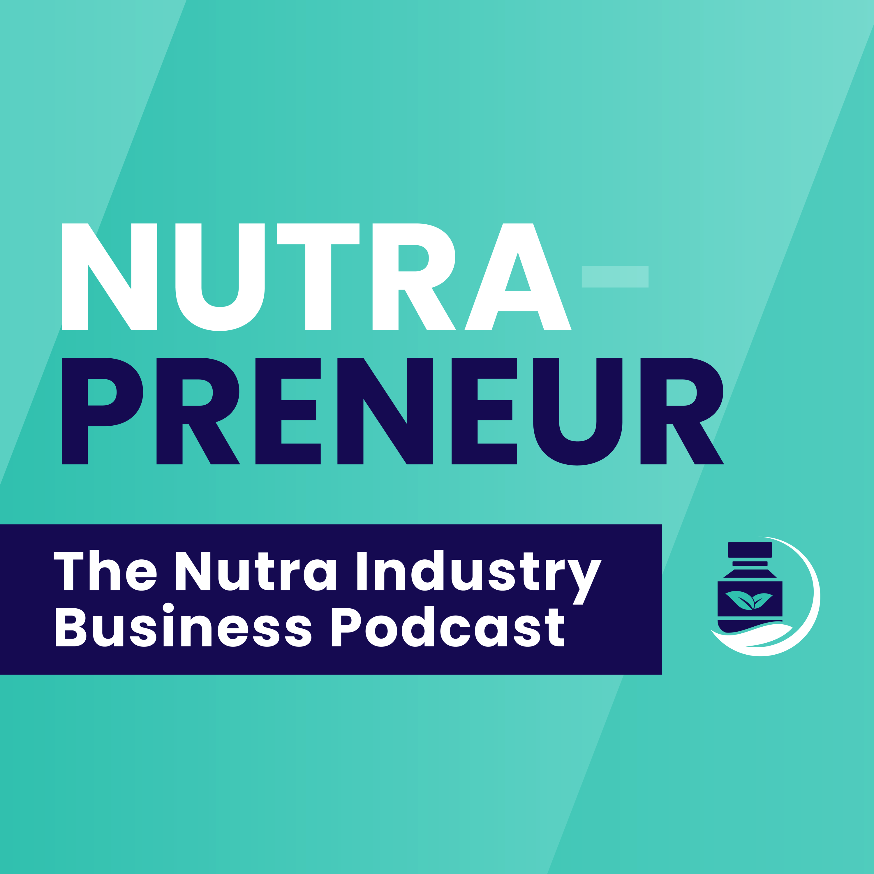 Coming Soon: Nutrapreneur Podcast