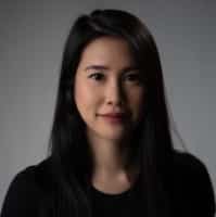 Alexandra Tan - Quality & International Compliance, Senior Manager of Goli Nution