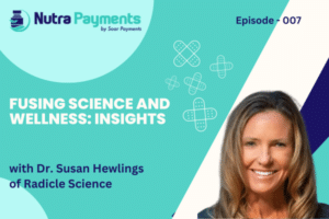 Exploring Scientific Consulting's Impact with Dr. Susan Hewlings of Radicle Science.