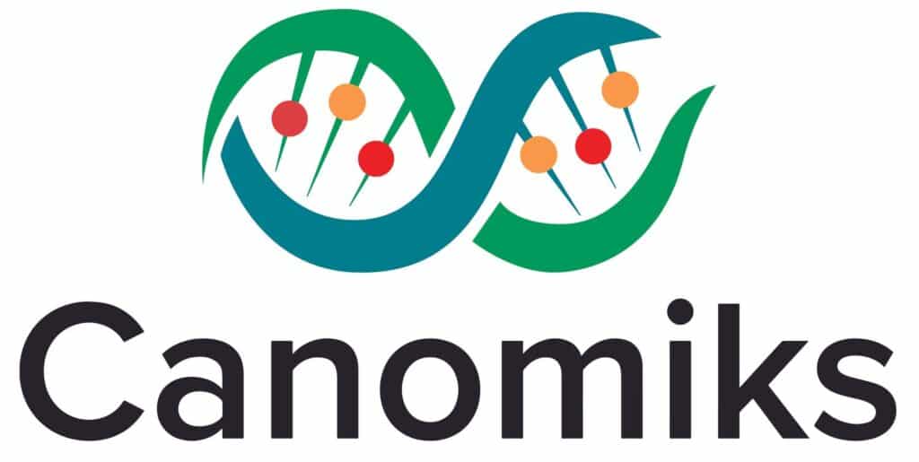 Canomiks bioinformatics based supplements