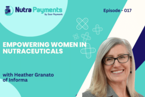 Heather Granato: Empowering Women in Nutraceuticals