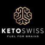 Migraine Treatment with Elena Gross of KetoSwiss AG